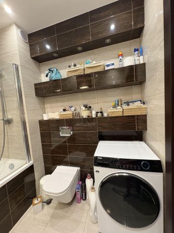 Mieszkanie 2-pokojowe Kraków Bieńczyce, ul. Marii Dąbrowskiej. Zdjęcie 14