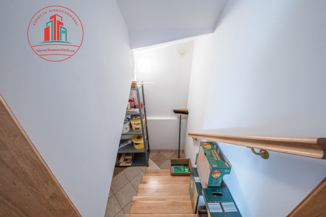 dom wolnostojący, 4 pokoje Sulęczyno. Zdjęcie 24