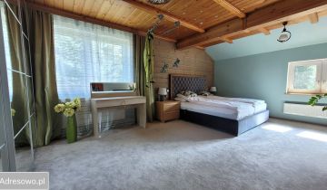 dom wolnostojący, 5 pokoi Siekierczyn