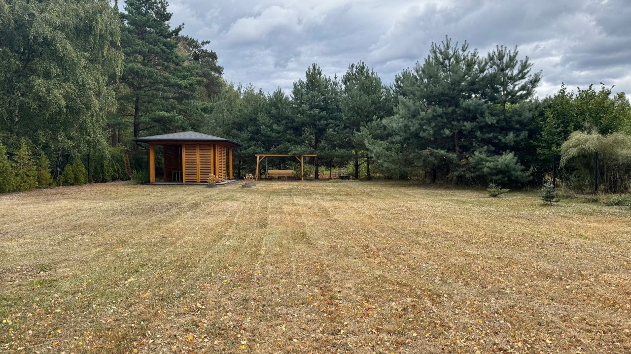 Działka budowlana Malcanów, ul. Kosa. Zdjęcie 8