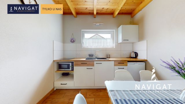 dom wolnostojący, 3 pokoje Żarnowska. Zdjęcie 8