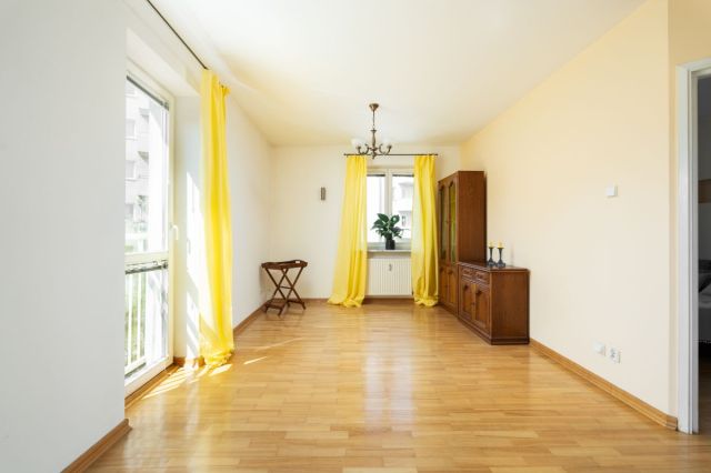 Mieszkanie 2-pokojowe Warszawa Praga-Południe, ul. kard. Aleksandra Kakowskiego. Zdjęcie 7