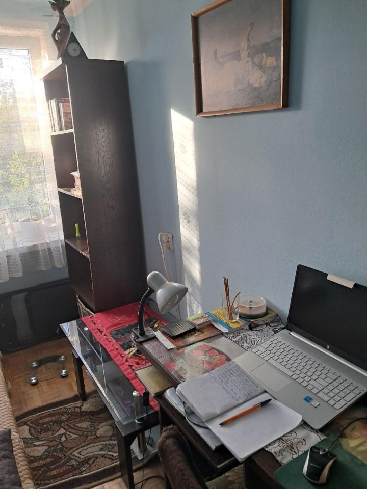 Mieszkanie 2-pokojowe Mielec Nowy Mielec, ul. Janusza Kusocińskiego. Zdjęcie 8