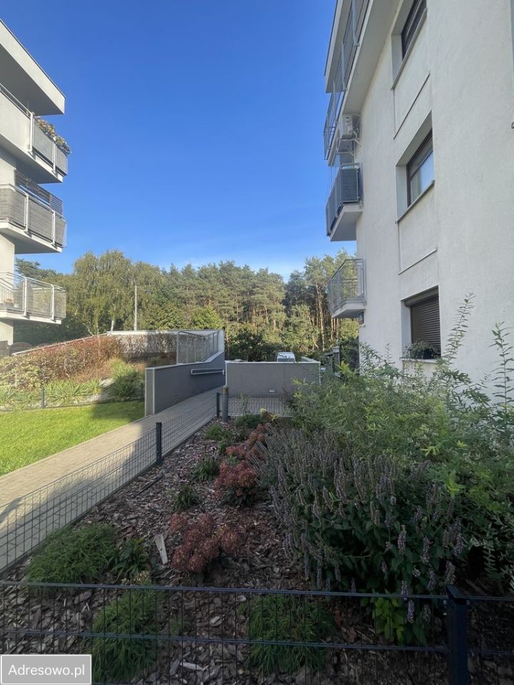 Mieszkanie 2-pokojowe Warszawa Bródno, ul. św. Wincentego. Zdjęcie 13