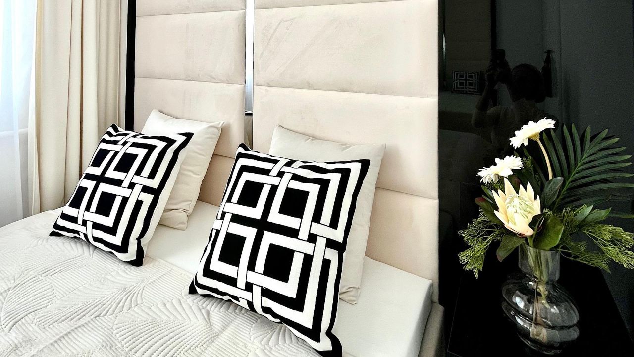 Mieszkanie 2-pokojowe Warszawa Młynów, ul. Płocka. Zdjęcie 6