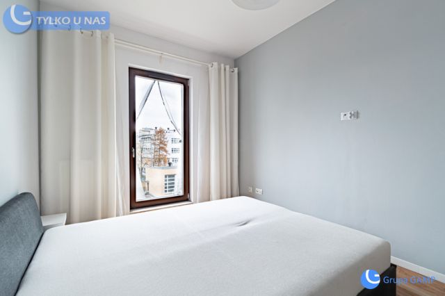 Mieszkanie 2-pokojowe Kraków, ul. Tadeusza Szafrana. Zdjęcie 14