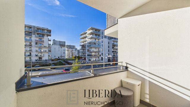 Mieszkanie 2-pokojowe Lublin Sławin, ul. Zielone Wzgórze. Zdjęcie 14