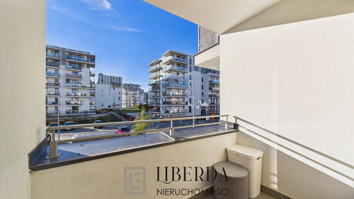 Mieszkanie 2-pokojowe Lublin Sławin, ul. Zielone Wzgórze. Zdjęcie 14