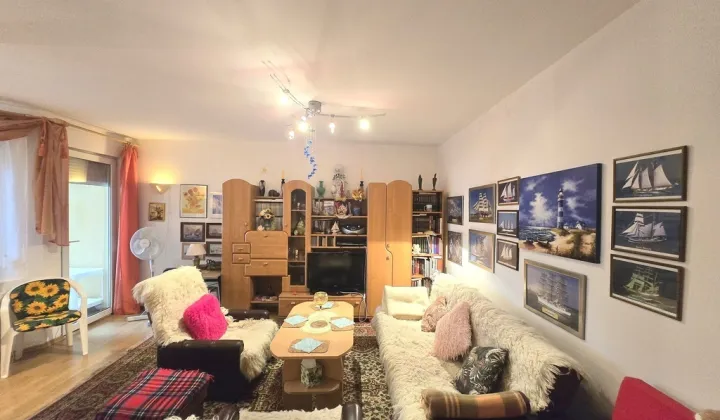 Mieszkanie 1-pokojowe Dziwnów, ul. Wybrzeże Kościuszkowskie