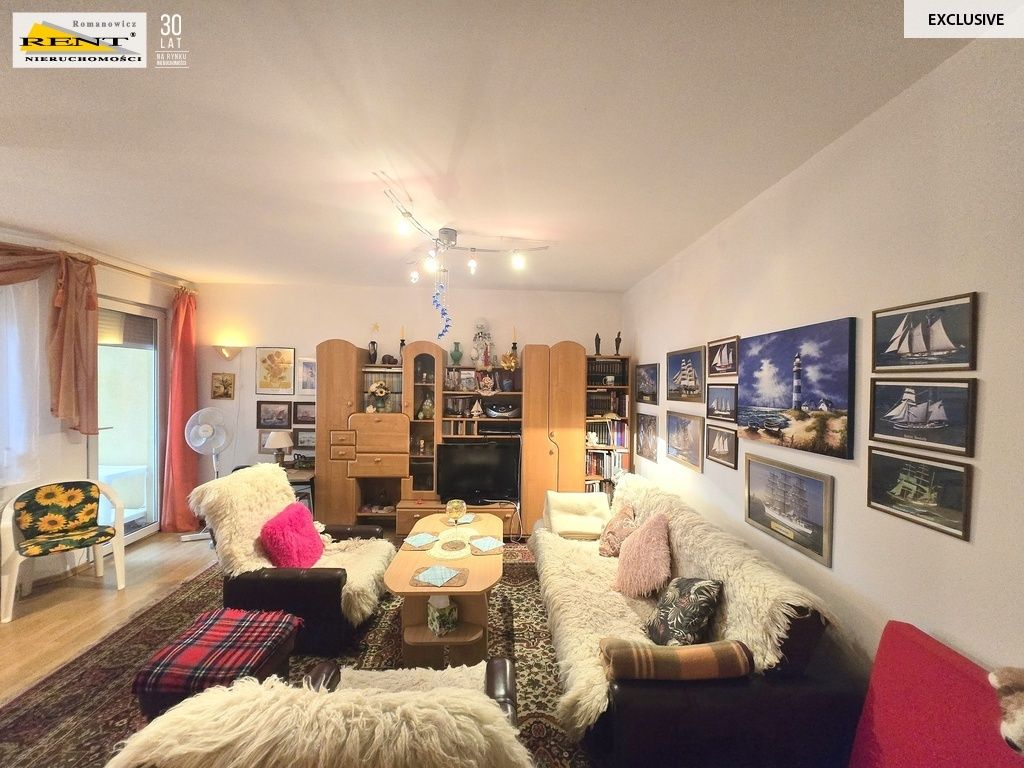 Mieszkanie 1-pokojowe Dziwnów, ul. Wybrzeże Kościuszkowskie