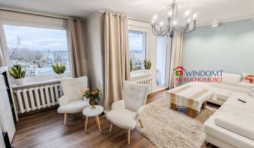 Mieszkanie 4-pokojowe Tarnowskie Góry Stare Tarnowice, ul. Łotewska