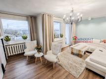 Mieszkanie 4-pokojowe Tarnowskie Góry Stare Tarnowice, ul. Łotewska