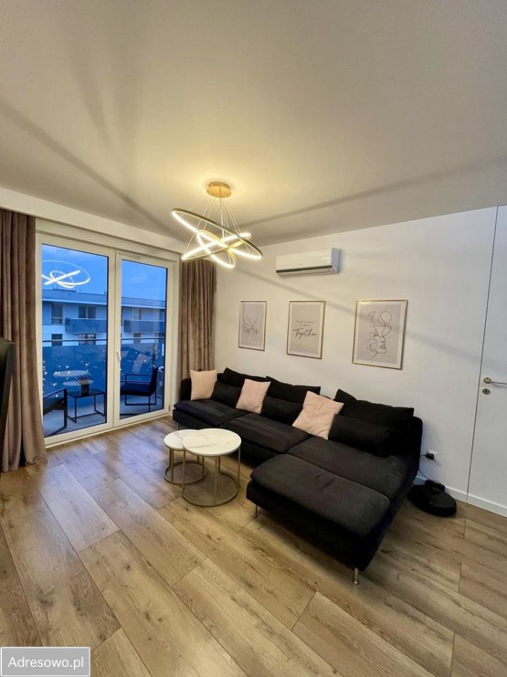 Mieszkanie 3-pokojowe Ożarów Mazowiecki, ul. Nadbrzeżna. Zdjęcie 3