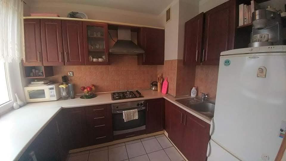 Mieszkanie 1-pokojowe Stargard, os. Zachód. Zdjęcie 3