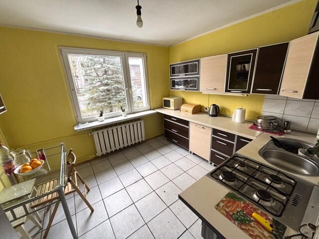 Mieszkanie 2-pokojowe Zabrze Centrum, ul. Stefana Żeromskiego. Zdjęcie 1