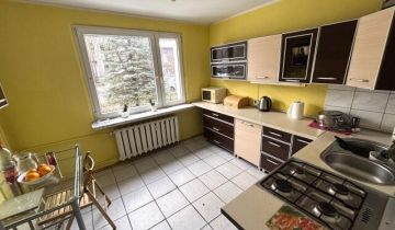 Mieszkanie 2-pokojowe Zabrze Centrum, ul. Stefana Żeromskiego