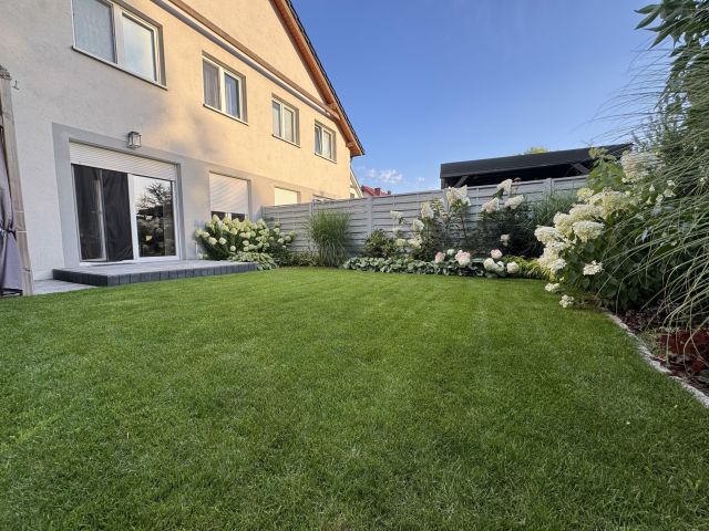 bliźniak, 4 pokoje Zalasewo, pl. Europejski. Zdjęcie 1