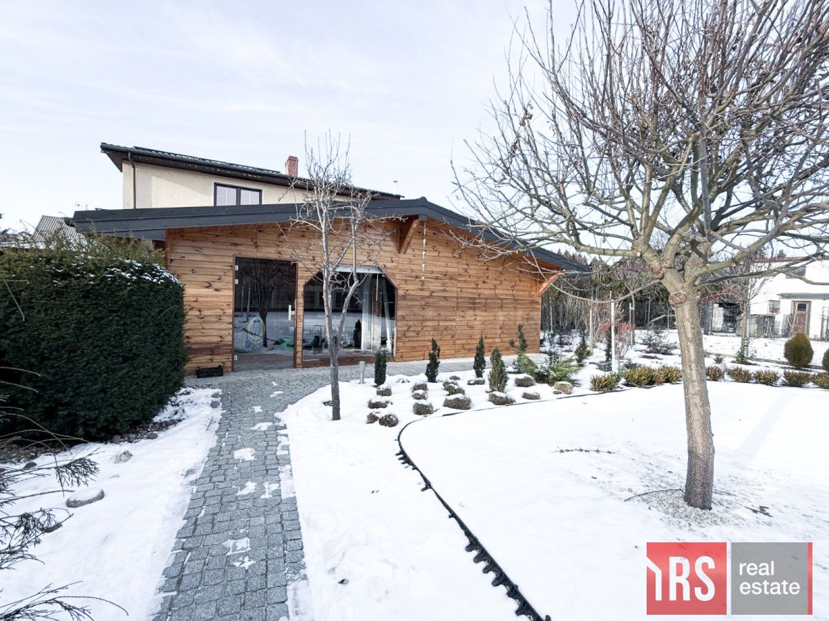 dom wolnostojący, 4 pokoje Kobierzyce, ul. Parkowa. Zdjęcie 20