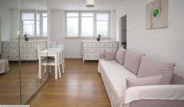 Mieszkanie 1-pokojowe Warszawa Bródno, ul. Wybrańska