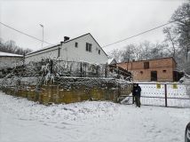 gospodarstwo, 2 pokoje Mochty-Smok. Zdjęcie 3