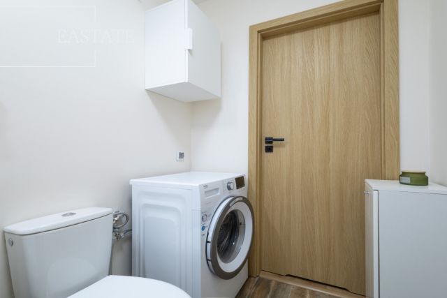 Mieszkanie 2-pokojowe Gdańsk Niedźwiednik, ul. Leśna Góra. Zdjęcie 9