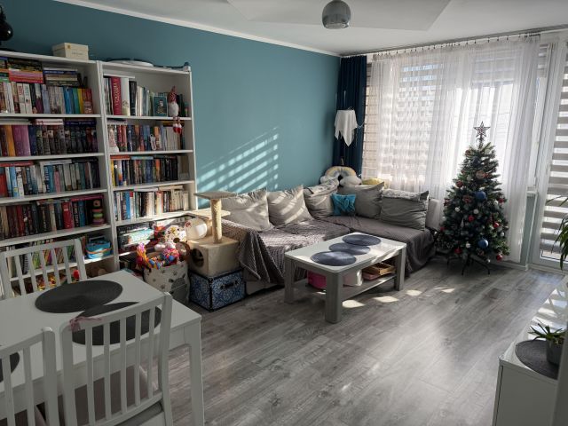 Mieszkanie 3-pokojowe Dąbrowa Górnicza Mydlice, ul. Ludowa. Zdjęcie 1