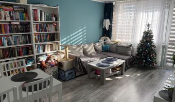 Mieszkanie 3-pokojowe Dąbrowa Górnicza Mydlice, ul. Ludowa