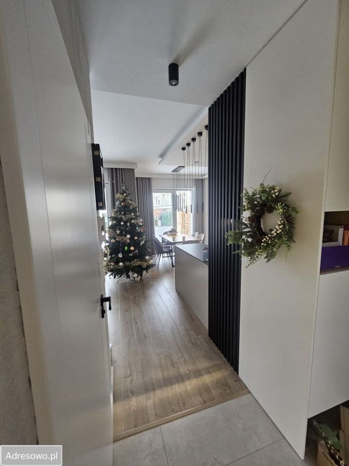 Mieszkanie 5-pokojowe Łódź Widzew, ul. Moryca Welta. Zdjęcie 17
