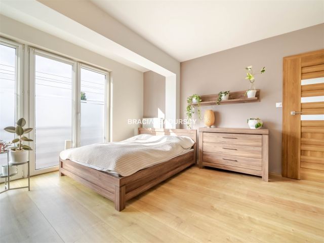 bliźniak, 4 pokoje Kraków Swoszowice. Zdjęcie 20