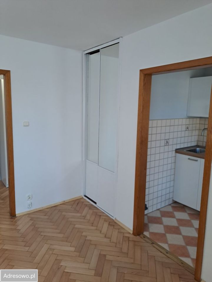 Mieszkanie 1-pokojowe Wrocław Fabryczna, ul. Icchaka Lejba Pereca. Zdjęcie 4