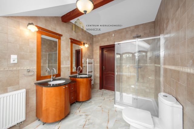 dom wolnostojący, 8 pokoi Ligota Piękna. Zdjęcie 6