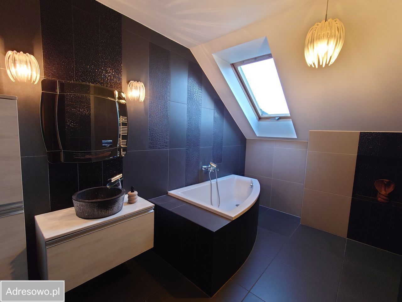 dom szeregowy, 5 pokoi Siemianowice Śląskie Przełajka, ul. Rumiankowa. Zdjęcie 8