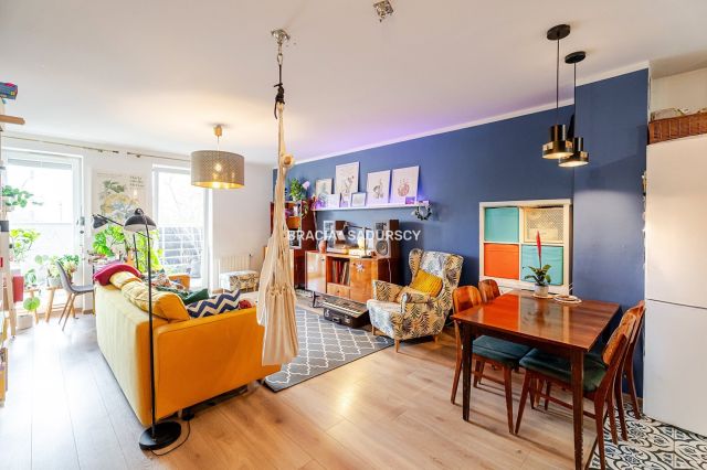 Mieszkanie 3-pokojowe Kraków Podgórze Duchackie, ul. Dobczycka. Zdjęcie 12