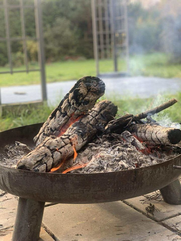 Działka budowlana Osowo Leśne Skowronek, os. Letnisko II. Zdjęcie 9