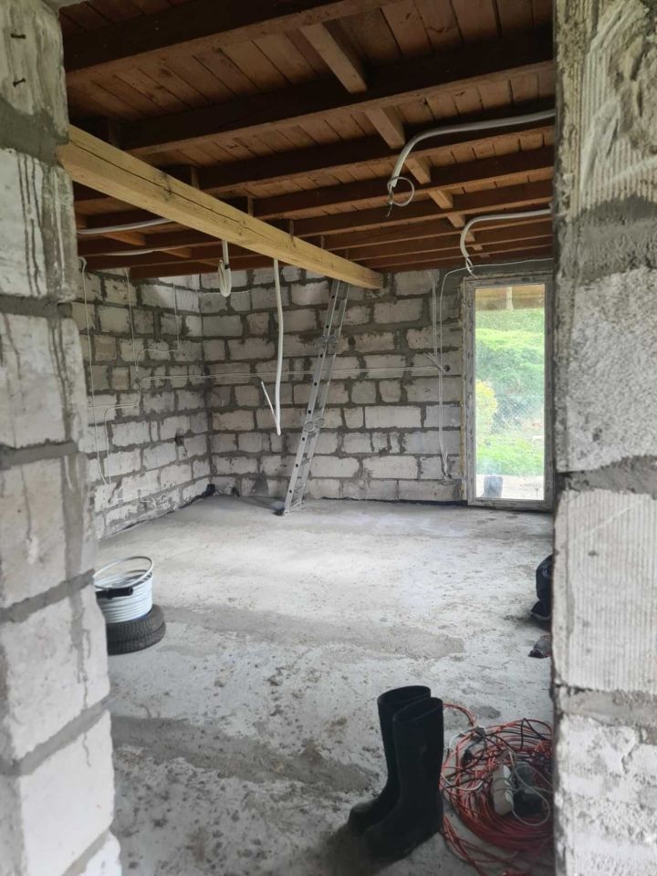 Działka rod Toruń Rudak. Zdjęcie 5