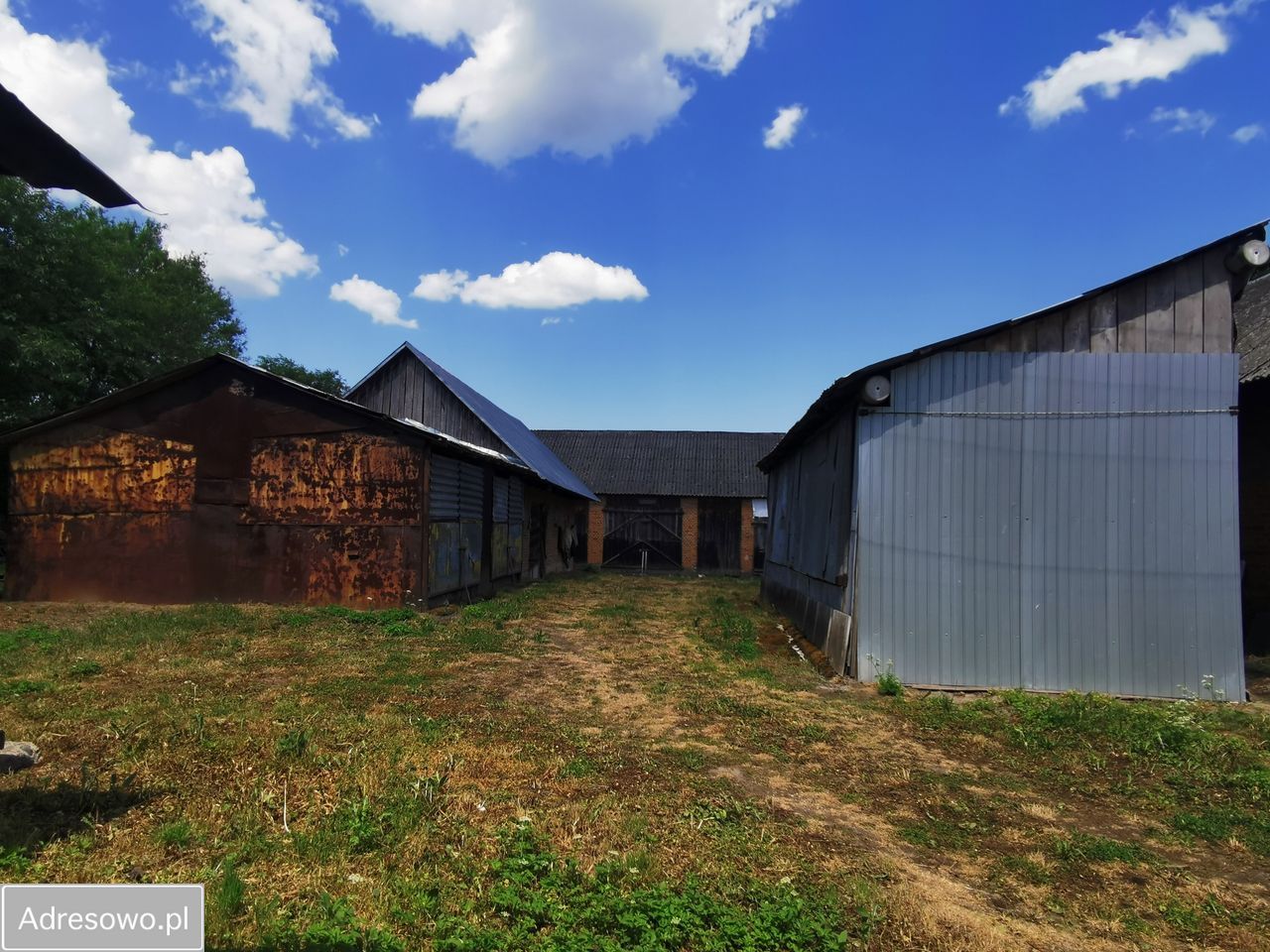 dom wolnostojący, 4 pokoje Chrzanów Chrzanów Trzeci. Zdjęcie 5