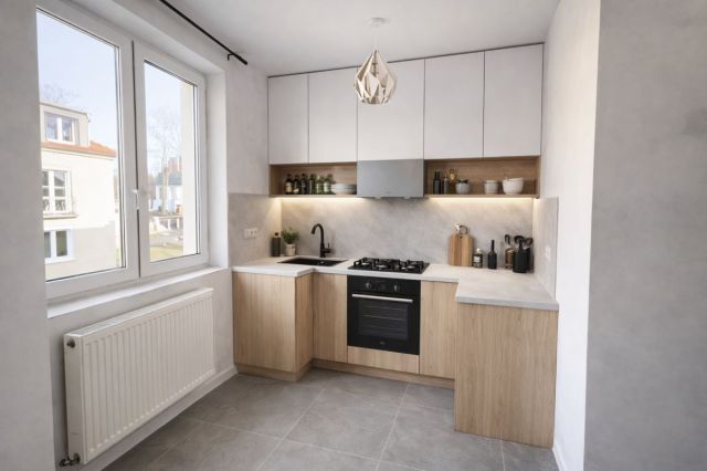 Mieszkanie 2-pokojowe Jelenia Góra. Zdjęcie 2