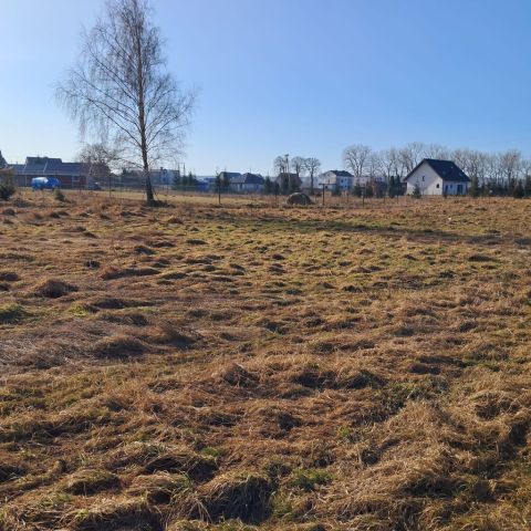 Działka budowlana Starzyński Dwór. Zdjęcie 1