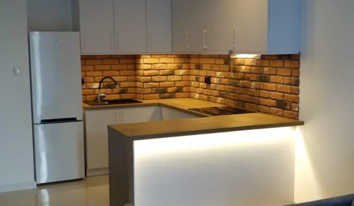 Mieszkanie 2-pokojowe Bolszewo, ul. Wspólna