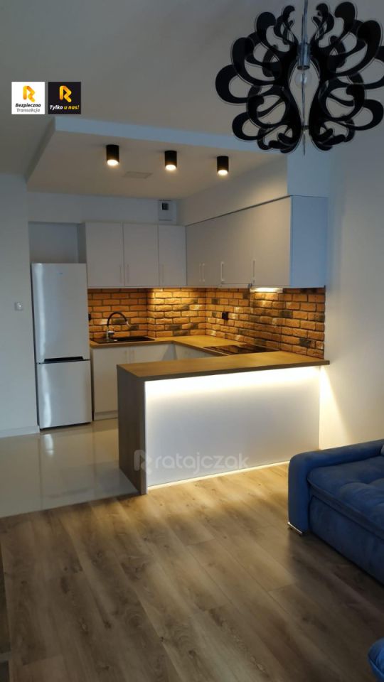 Mieszkanie 2-pokojowe Bolszewo, ul. Wspólna. Zdjęcie 1