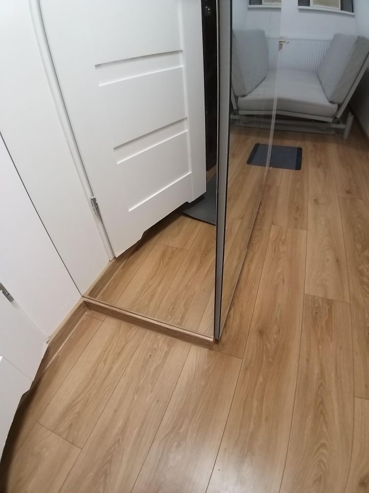 Mieszkanie 1-pokojowe Kraków Mistrzejowice, os. Bohaterów Września. Zdjęcie 3