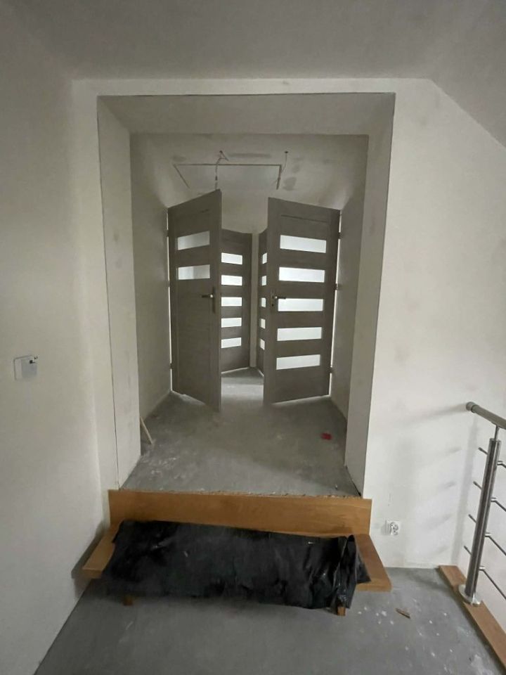 dom wolnostojący, 6 pokoi Czechowice-Dziedzice. Zdjęcie 3