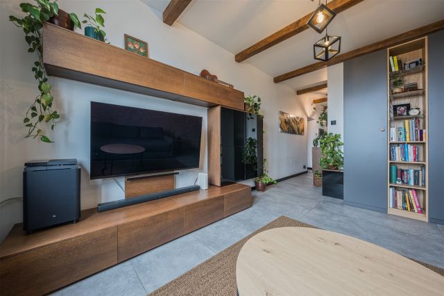 Mieszkanie 2-pokojowe Gdynia Śródmieście. Zdjęcie 2