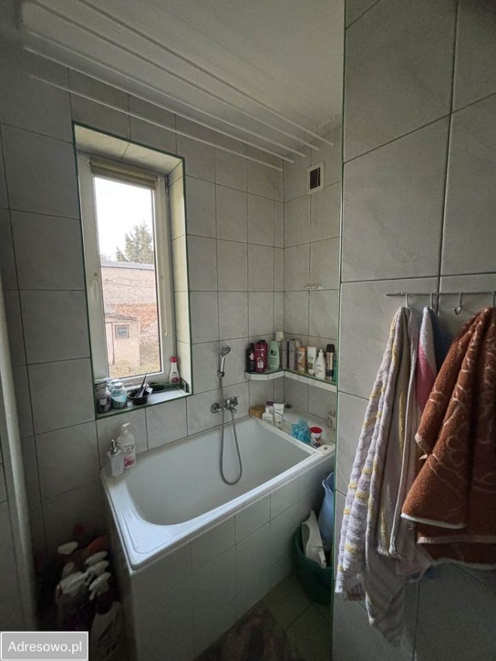 dom wolnostojący, 4 pokoje Ciechanów, ul. Równa. Zdjęcie 14