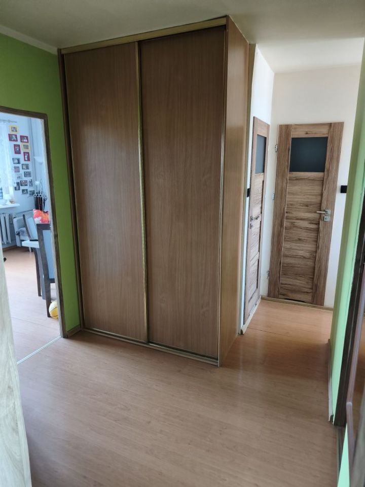 Mieszkanie 3-pokojowe Bydgoszcz Wyżyny. Zdjęcie 8