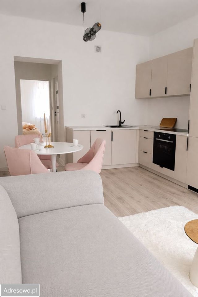 Mieszkanie 3-pokojowe Rybnik Maroko-Nowiny, ul. Pawła Cierpioła. Zdjęcie 4