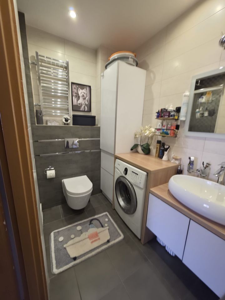 Mieszkanie 3-pokojowe Bełchatów Przytorze, ul. Ignacego Jana Paderewskiego. Zdjęcie 7