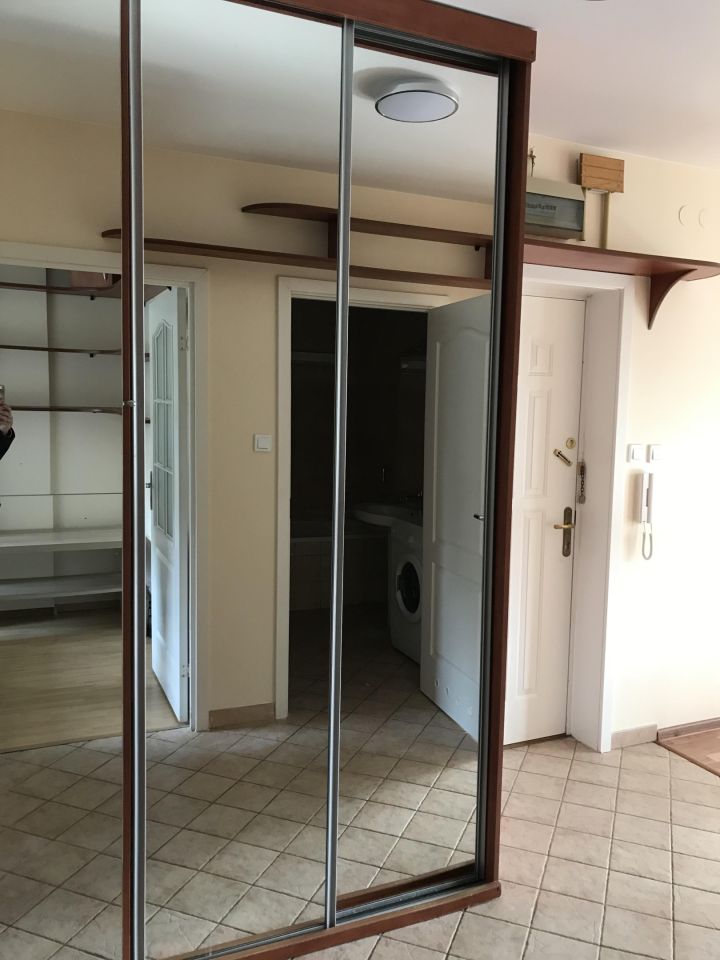 Mieszkanie 2-pokojowe Warszawa Białołęka, ul. Poetów. Zdjęcie 6