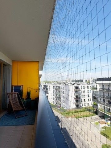 Mieszkanie 3-pokojowe Warszawa Żoliborz, ul. Kaliny Jędrusik. Zdjęcie 16