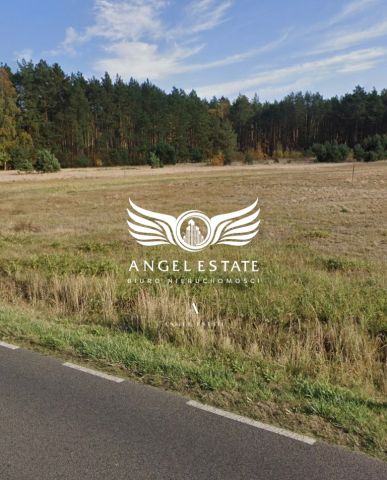 Działka budowlana Trzebież, ul. Kościuszki. Zdjęcie 4